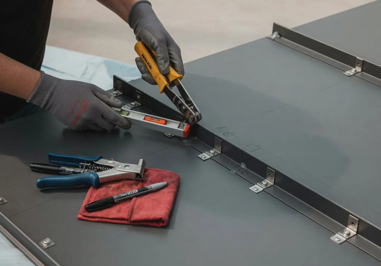 Why choose Metal Roofing Installation in Converse, SC